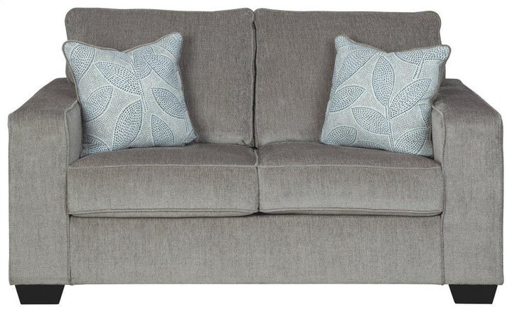 ASHLEY FURNITURE 8721435 Altari Loveseat