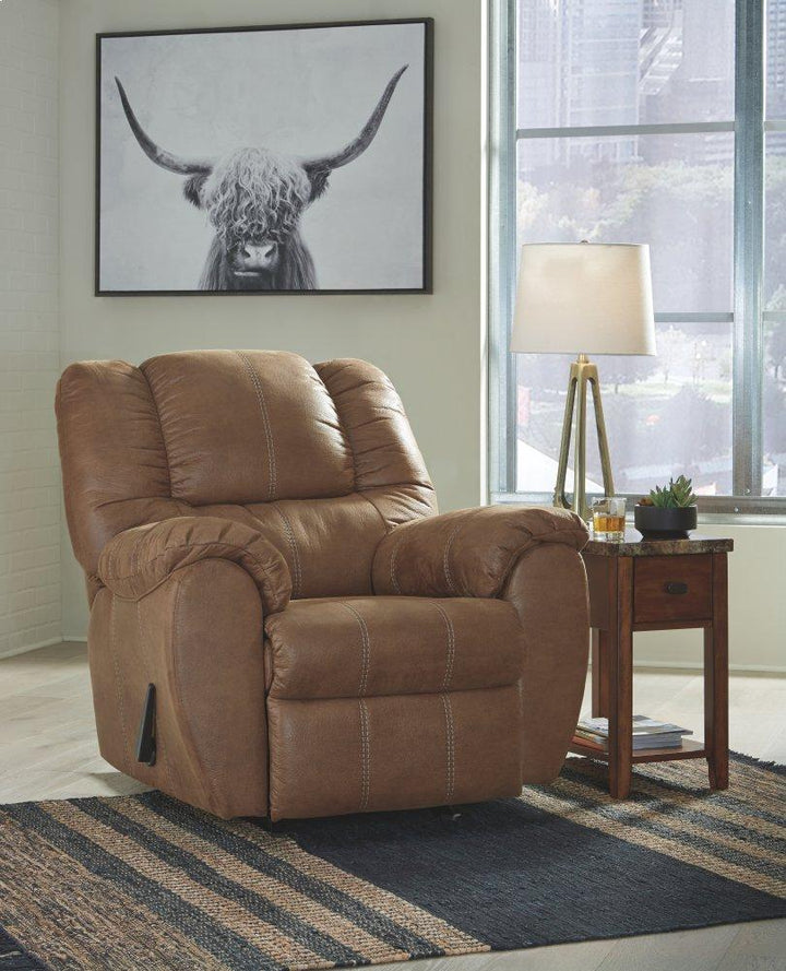 ASHLEY FURNITURE 1030225 Mcgann Recliner