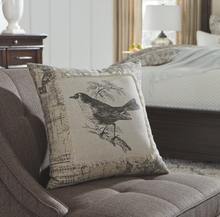 ASHLEY FURNITURE A1000812 Monissa Pillow set of 4