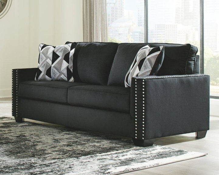 ASHLEY FURNITURE 1220638 Gleston Sofa