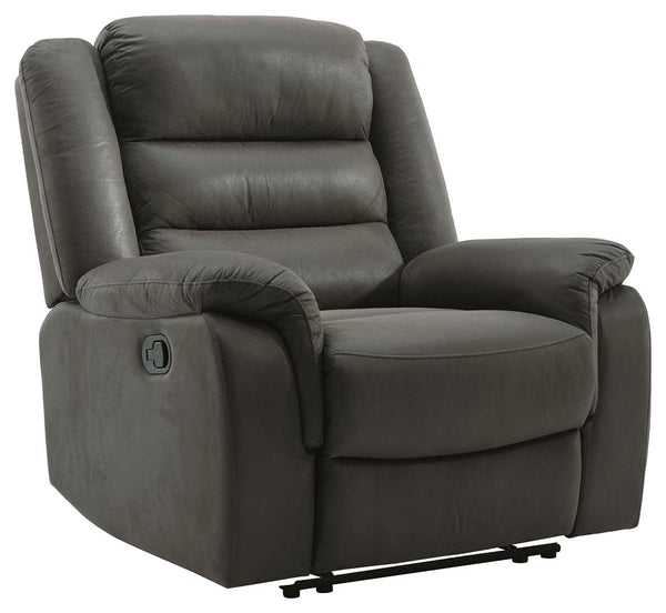 ASHLEY FURNITURE 6140329 Welota Recliner