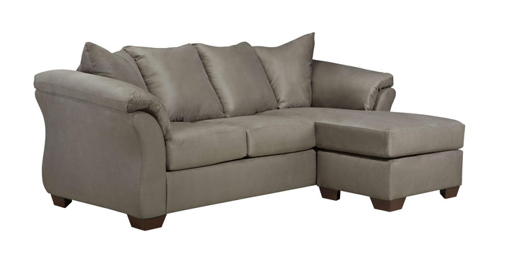 ASHLEY FURNITURE PKG012407 Sofa Chaise and Loveseat