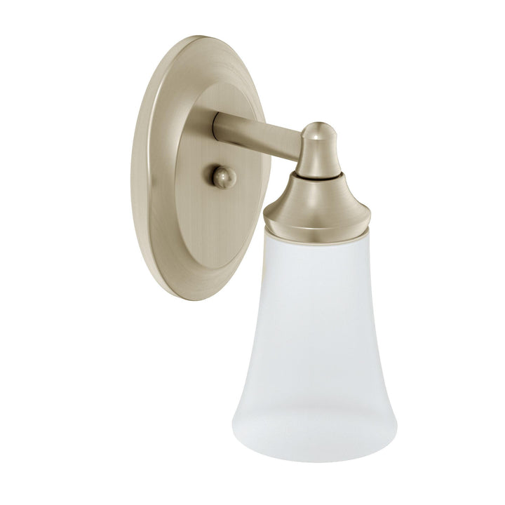 MOEN YB2861BN Eva Brushed nickel Bath Light