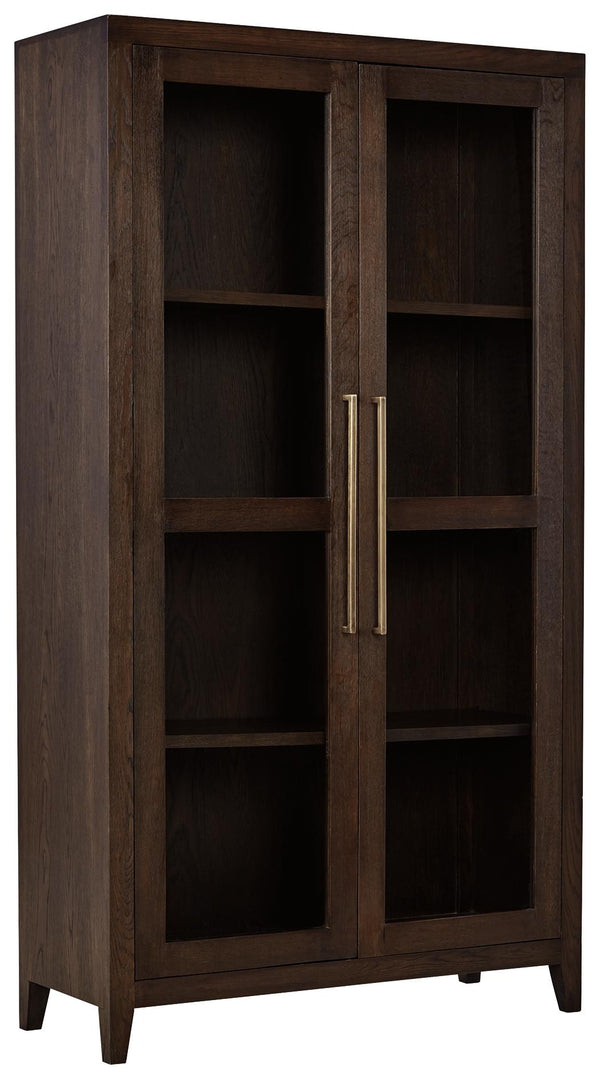 ASHLEY FURNITURE A4000401 Balintmore Accent Cabinet