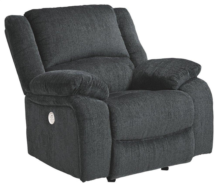 ASHLEY FURNITURE PKG007313 Sofa, Loveseat and Recliner