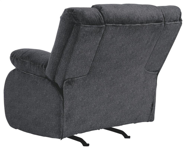 ASHLEY FURNITURE 5380498 Burkner Power Recliner