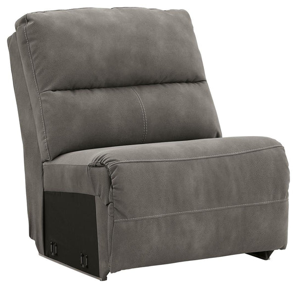 ASHLEY FURNITURE 1590146 Next-gen Durapella Armless Chair