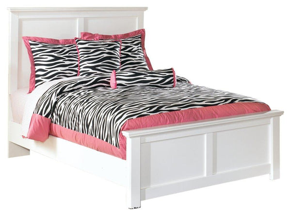 ASHLEY FURNITURE B139B10 Bostwick Shoals Full Panel Bed