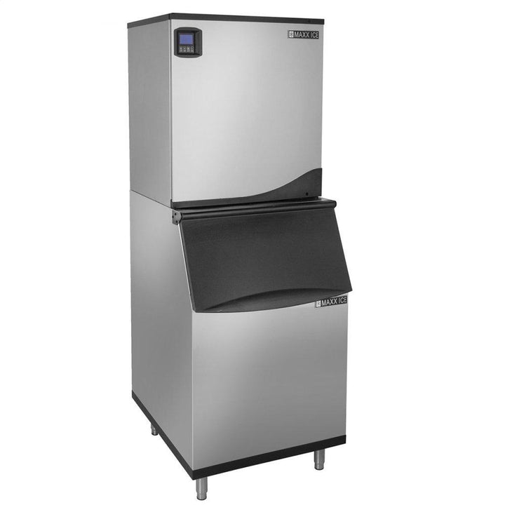 MAXX ICE MIM1000N Intelligent Series, 30" Modular Ice Machine