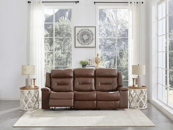 ASHLEY FURNITURE 6360487 Mcadoo Power Reclining Sofa