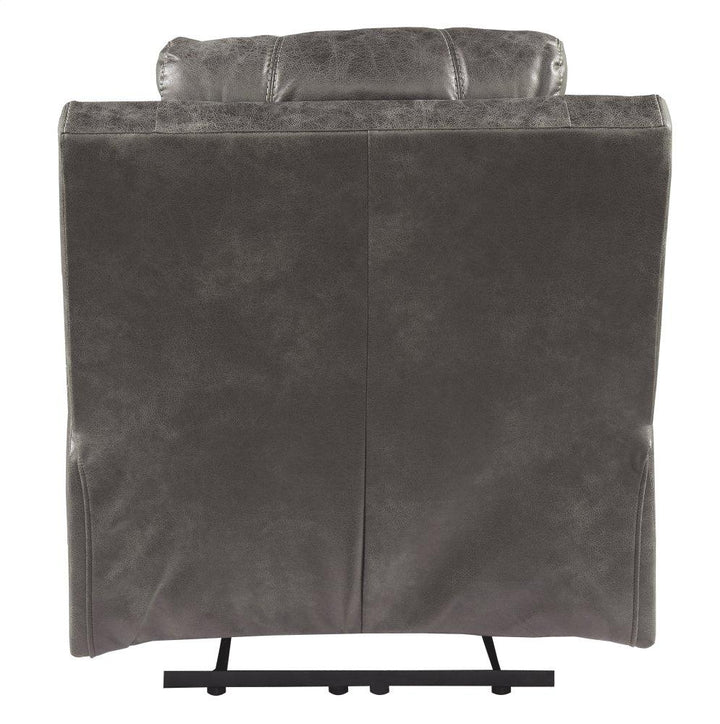 ASHLEY FURNITURE 3000413 Erlangen Power Recliner