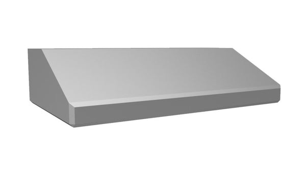 VENTAHOOD SLH9236SS 36" 600 CFM Under Cabinet Range Hood Stainless Steel