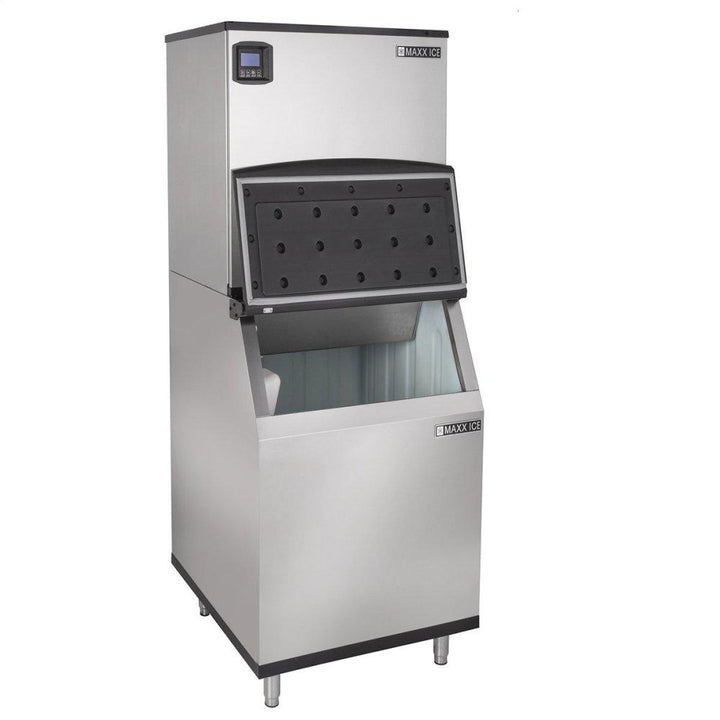 MAXX ICE MIM1000NH Intelligent Series, 30" Modular Ice Machine