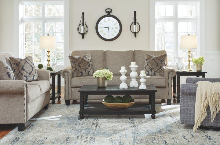 ASHLEY FURNITURE A3000002 Renley Accent Chair