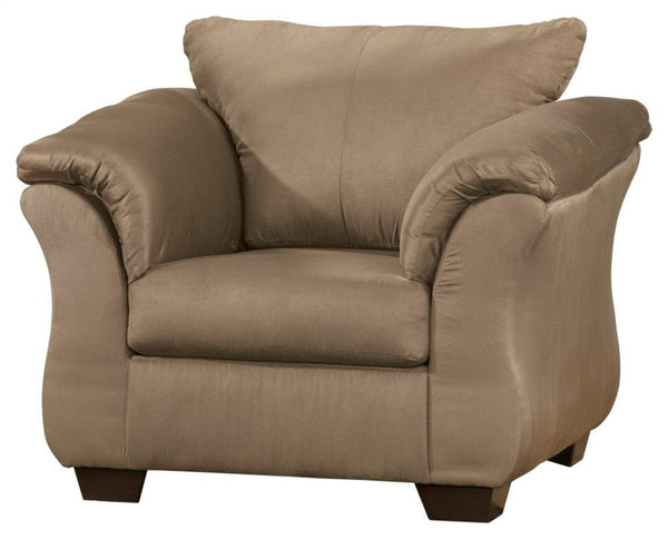 ASHLEY FURNITURE 7500220 Darcy Chair
