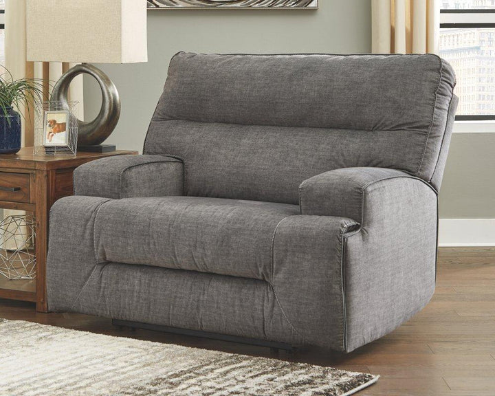 ASHLEY FURNITURE 4530252 Coombs Oversized Recliner