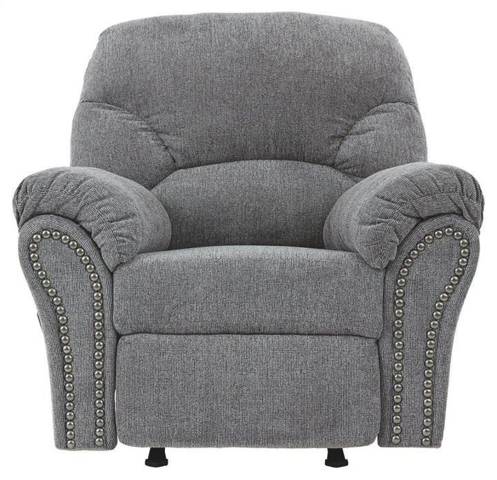 ASHLEY FURNITURE 2810525 Allmaxx Recliner