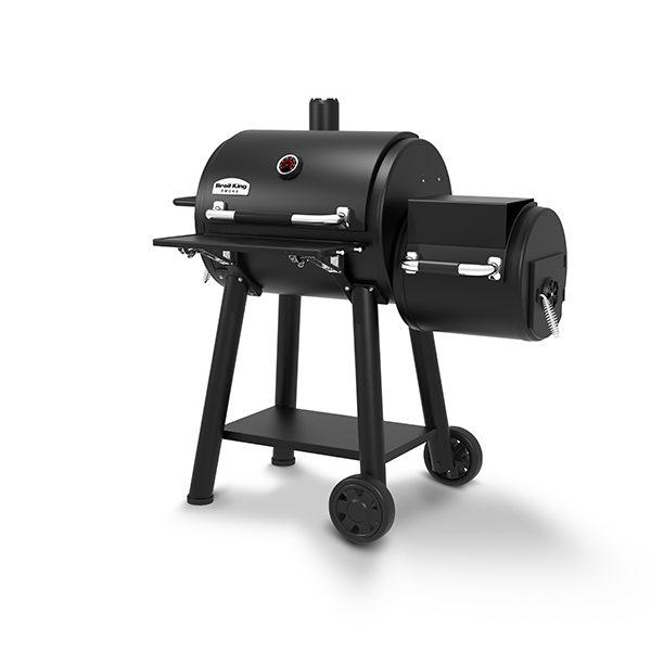 BROIL KING 955050 REGAL CHARCOAL OFFSET 400