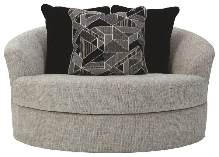 ASHLEY FURNITURE 9600621 Megginson Oversized Chair