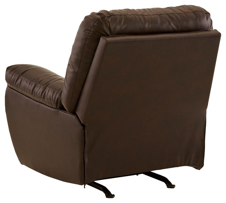 ASHLEY FURNITURE 5970425 Donlen Recliner