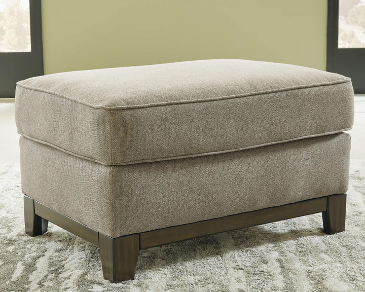 ASHLEY FURNITURE 5630314 Kaywood Ottoman