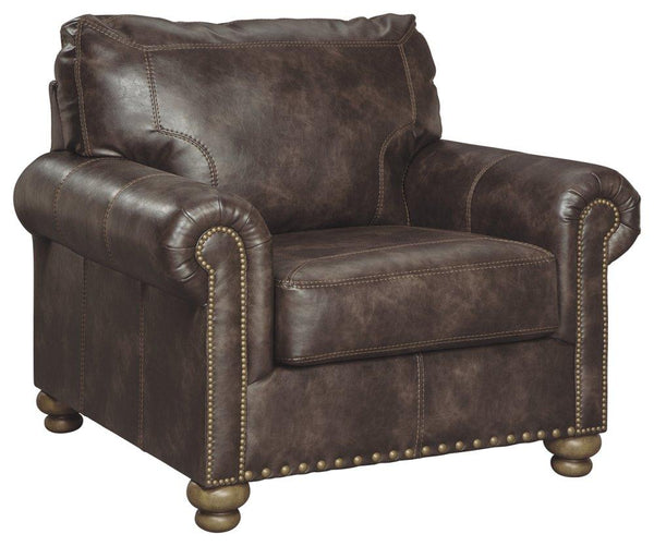 ASHLEY FURNITURE 8050520 Nicorvo Chair