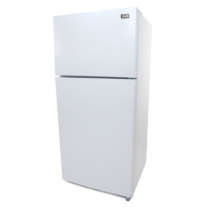 AVANTI FF18D3S4 18 cu.ft. Apartment Size Refrigerator