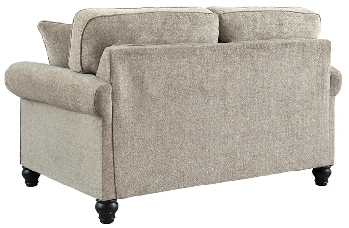 ASHLEY FURNITURE PKG002341 Sofa and Loveseat