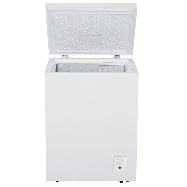 AVANTI CF500M0W 5.0 cu. ft. Chest Freezer