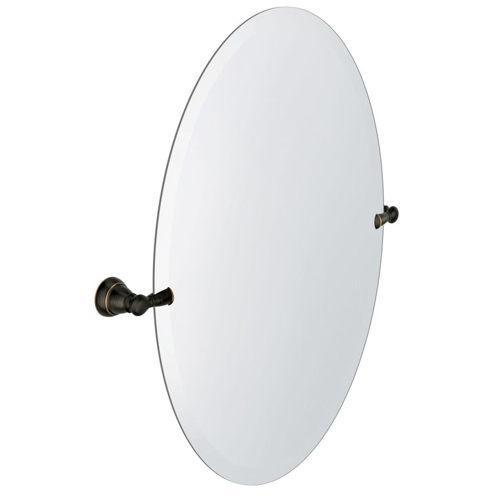 MOEN Y2692BRB Banbury Mediterranean bronze Mirror