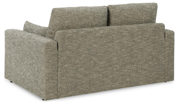 ASHLEY FURNITURE 1170235 Dramatic Loveseat