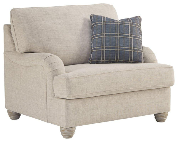 ASHLEY FURNITURE 2740323 Traemore Oversized Chair