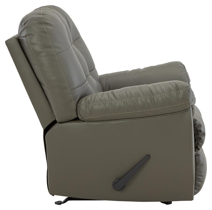 ASHLEY FURNITURE 5970225 Donlen Recliner