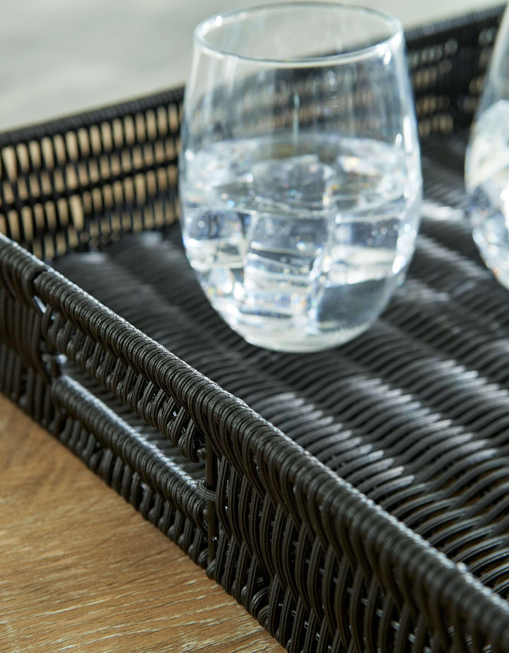 ASHLEY FURNITURE A2000565 Evonne Tray