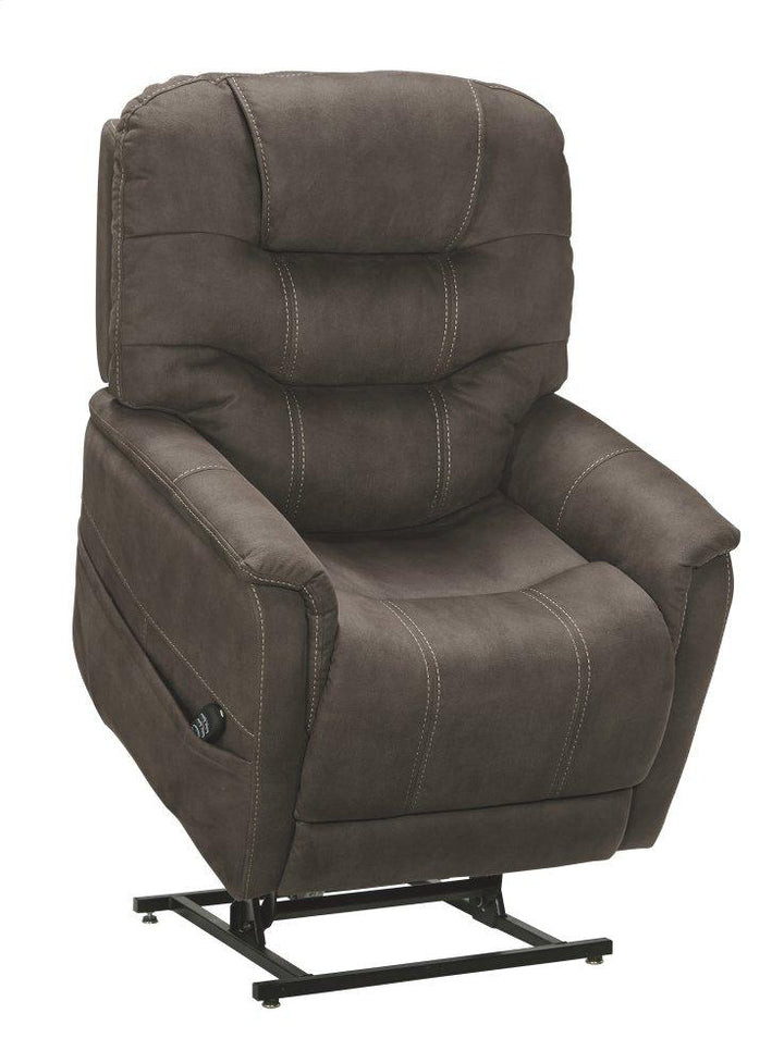 ASHLEY FURNITURE 2160412 Ballister Power Lift Recliner