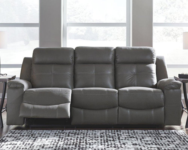 ASHLEY FURNITURE 8670588 Jesolo Reclining Sofa