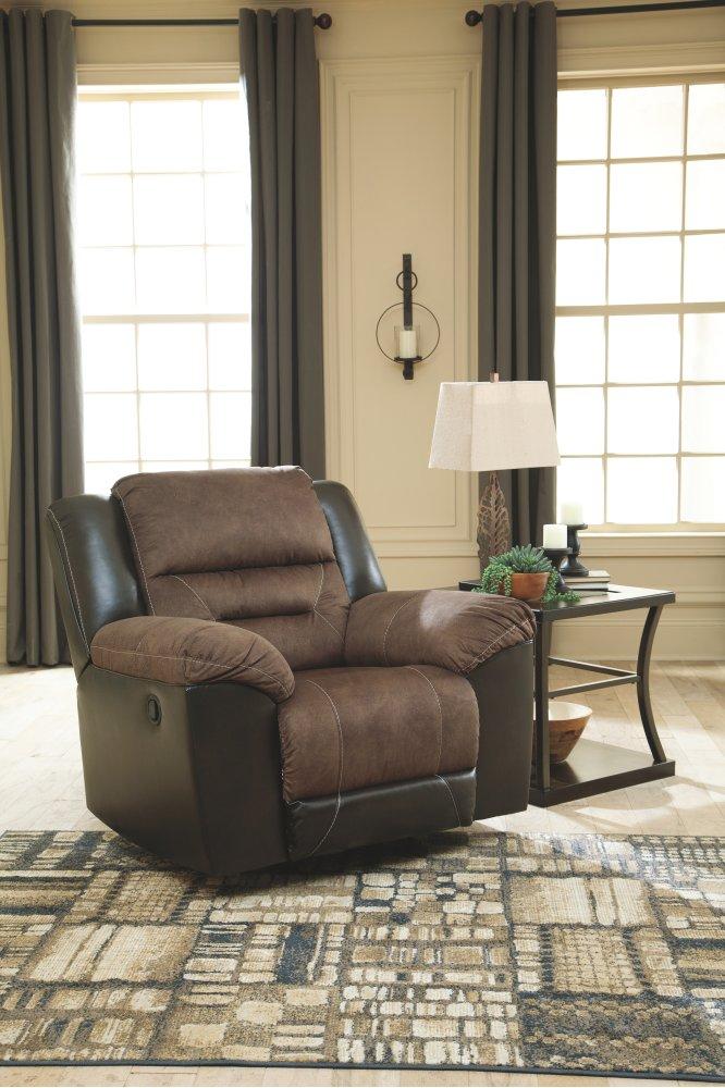 ASHLEY FURNITURE 2910125 Earhart Recliner