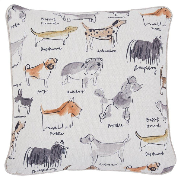ASHLEY FURNITURE A1000889 Mckile Pillow set of 4