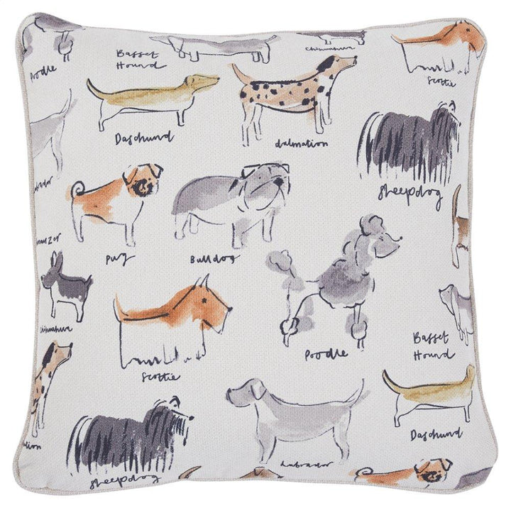 ASHLEY FURNITURE A1000889 Mckile Pillow set of 4