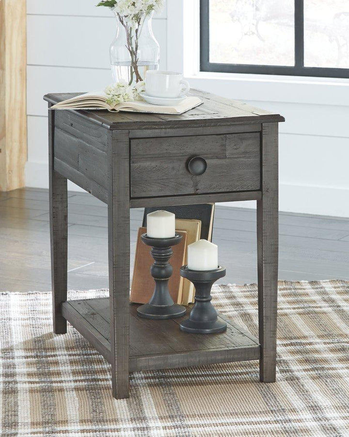 ASHLEY FURNITURE PKG007185 Coffee Table With 2 End Tables