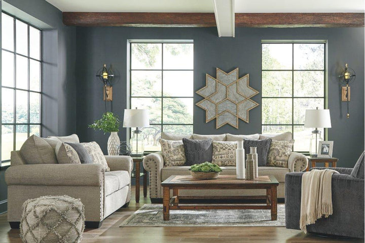 ASHLEY FURNITURE 9770438 Zarina Sofa