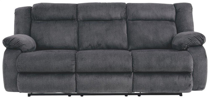 ASHLEY FURNITURE 5380487 Burkner Power Reclining Sofa