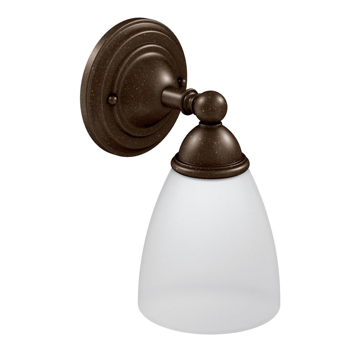 MOEN YB2261ORB Brantford Oil rubbed bronze Bath Light