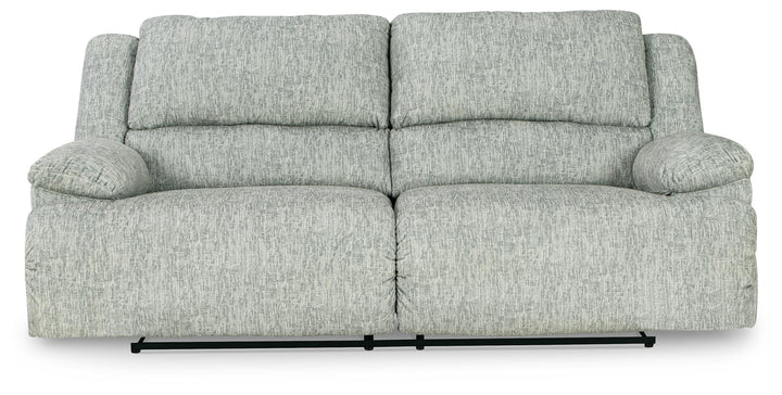 ASHLEY FURNITURE 2930247 Mcclelland Power Reclining Sofa