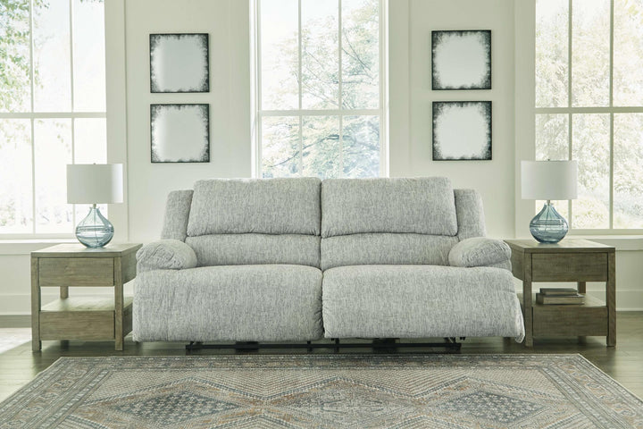 ASHLEY FURNITURE 2930247 Mcclelland Power Reclining Sofa
