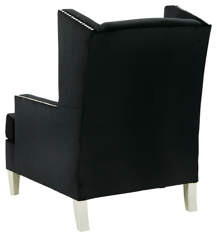 ASHLEY FURNITURE 2620521 Harriotte Accent Chair