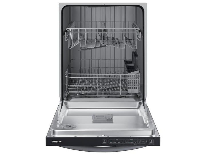 SAMSUNG DW80R2031UB Digital Touch Control 55 dBA Dishwasher in Black