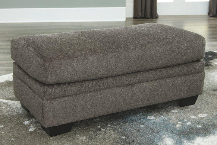 ASHLEY FURNITURE 7720414 Dorsten Ottoman