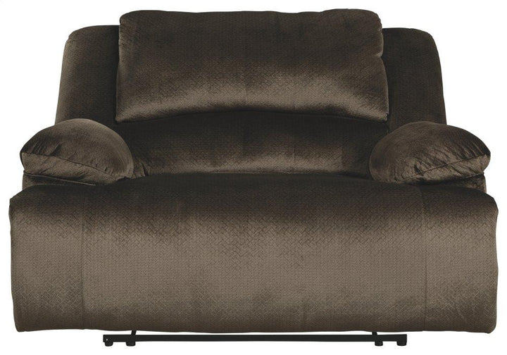 ASHLEY FURNITURE 3650482 Clonmel Oversized Power Recliner