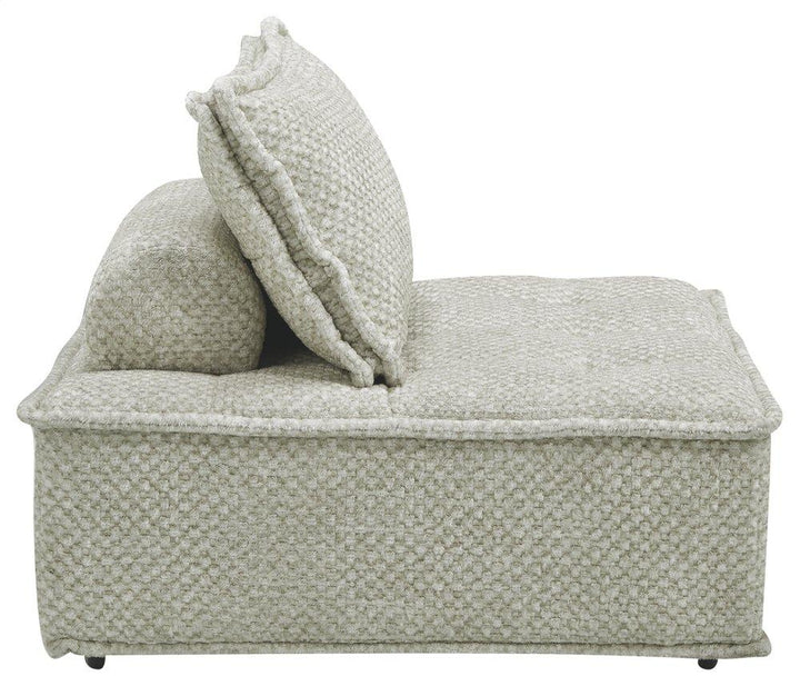 ASHLEY FURNITURE A3000244A2 Bales 2-piece Modular Seating